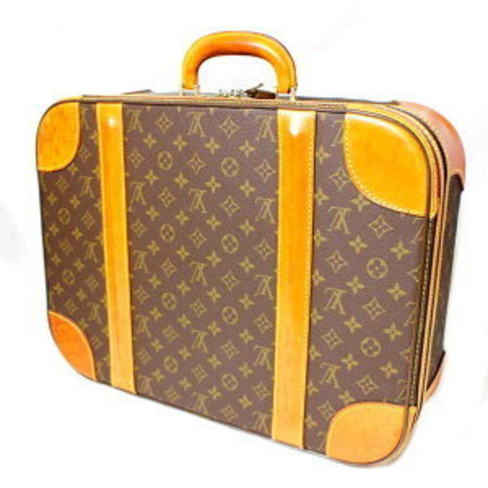 Louis Vuitton Stratos Monogram